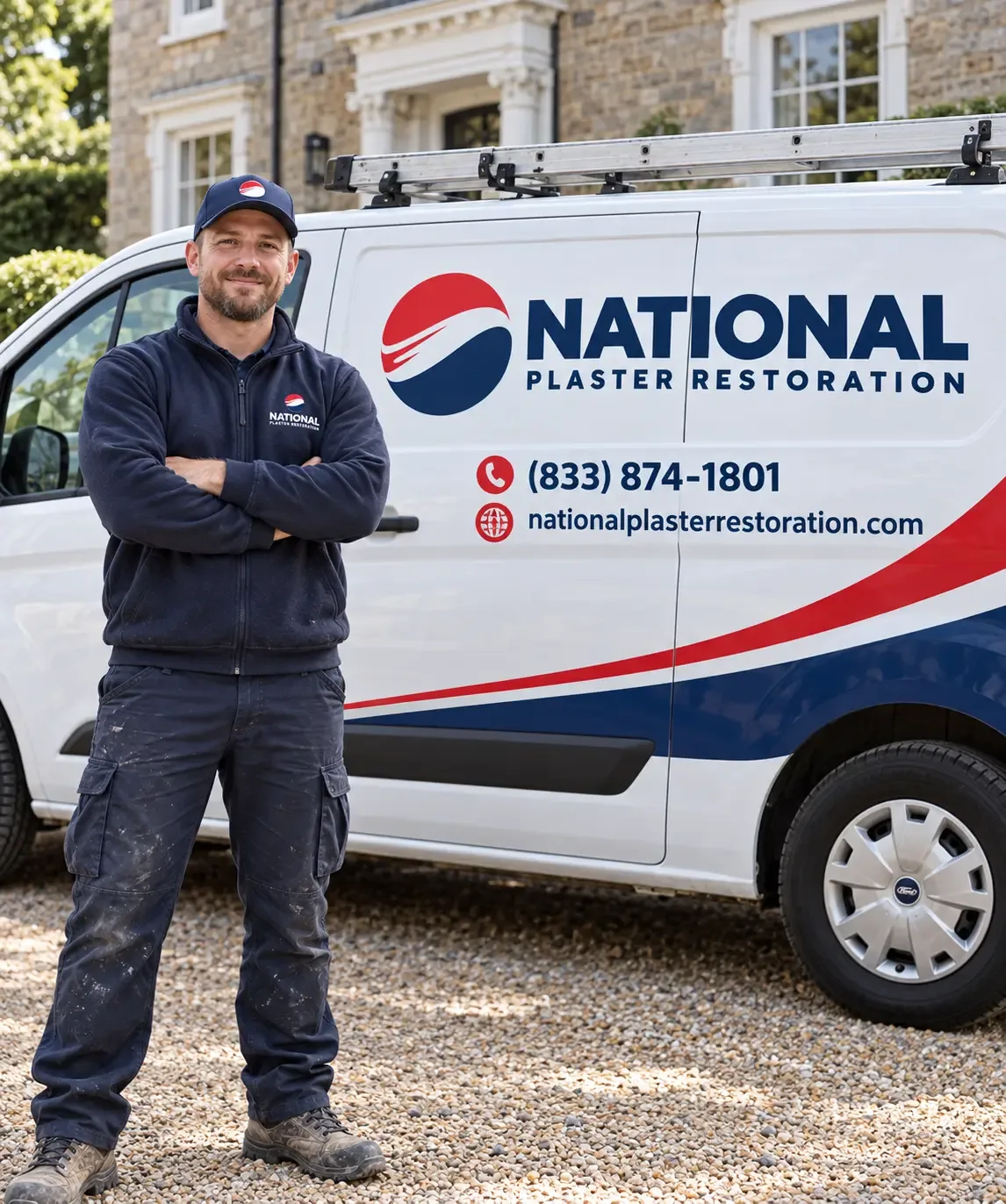 Plaster Repair company in Milmay, NJ